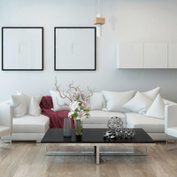 Milagro - Lampa wiszaca WEST WHITE 1xGU10