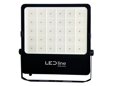 LED line PRIME Floodlight 400W 56000lm 120°