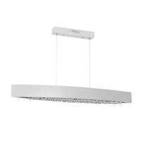 Milagro - LAMPA WISZĄCA BOCCA 24W LED