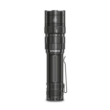 Latarka kompaktowa LED przenośna 20W 1700lm IP68 USB VLF-A156R