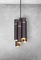 Milagro - Lampa Wisząca LYNX 12xE14