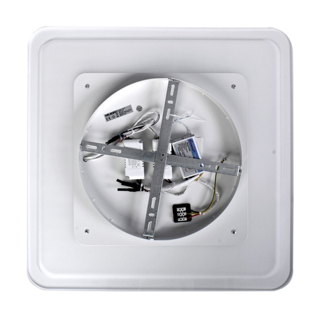 Milagro - Plafon VOLTA 45W LED + PILOT