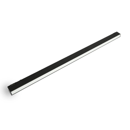 Lampa Liniowa LED 21W 4000K  48V do szyny magnetycznej VIDEX VL-TRMS-LD460B