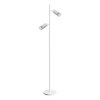 Milagro - VERTICAL WHITE LAMPA PODŁOGOWA 1xGU10