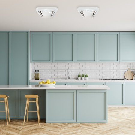 Milagro - Plafon CAMERON 38W LED