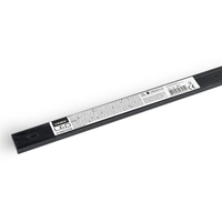 Szynoprzewód magnetyczny natynkowy typu slim 100cm 48V VIDEX VL-TRMS-FTS10B