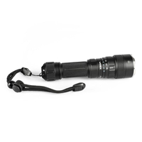 TAKTYCZNA LATARKA LED VIDEX VLF-AT255RG 2000Lm 5000K