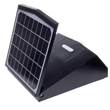 Eko-Light - Lampa Solarna Transformer 15W 4000K