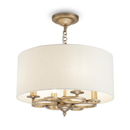 Maytoni - Lampa wisząca - H007PL-04G