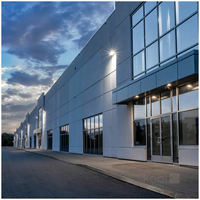 Naświetlacz LED KOBI SEUL 150W 4000K IP65 Kobi Pro