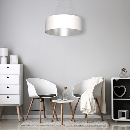 Milagro - Lampa Wisząca ROBIN 3xE27