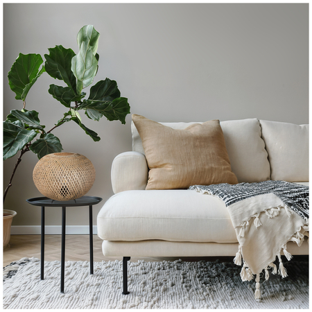 Lampka biurkowa BOHO BITAVIA MINI 1xE27 Kobi Design