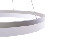 Milagro - LAMPA WISZĄCA RING 36W LED