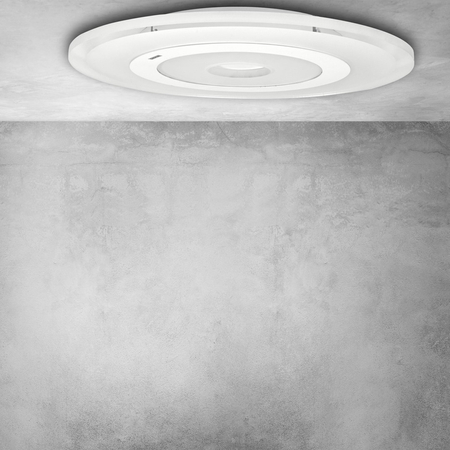 Milagro - Plafon VOLTA 36W LED + PILOT