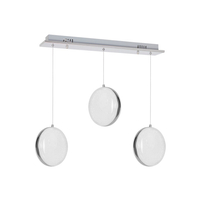 Milagro - Lampa wisząca LIRA 27W LED