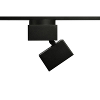 Reflektor Spot LED 7.5W 4000K 48V do szyny magnetycznej VIDEX VL-TRMS-LE24B