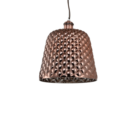 Milagro - Lampa wisząca RIO 1xE27