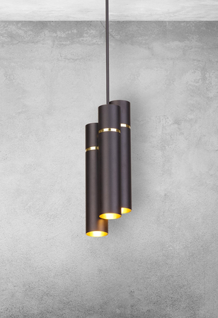 Milagro - Lampa Wisząca LYNX 6xE14