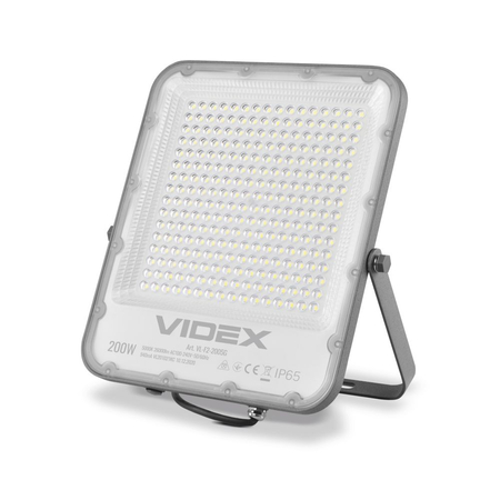 Naświetlacz LED PREMIUM 5000K 24000lm 200W