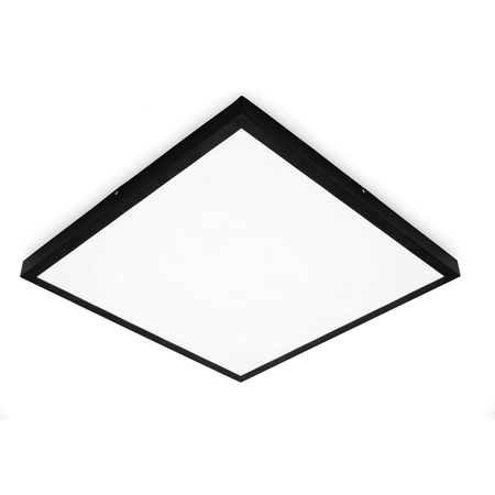 Panel LED BRISBANE 36W 60x60 4000K czarny Kobi Premium