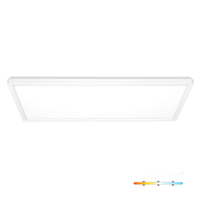 Plafon LED NIVERA SQUARE 32W 3CCT IP54 biały Kobi Premium