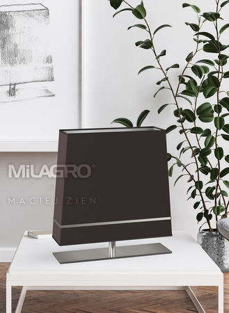 Milagro - Lampa Stojąca VOLANS 1xE27