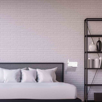 Lampa nocna z półką Shelf Led 4W+5W+2W lewa Biały