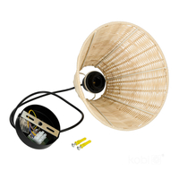 Lampa wisząca BOHO RONDA 1xE27 Kobi Design