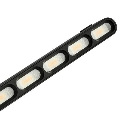 Lampa Diodowa LED 11W 4000K 48V do szyny magnetycznej VIDEX VL-TRMS-LD16B