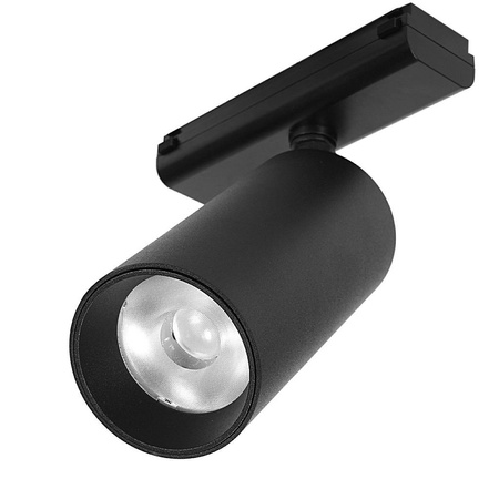 Lampa magnetyczna Ultra Slim DDCX35-SD18B 18W 3000K