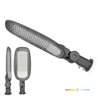 Oprawa drogowa LED VESPA PRO 150W 4000K IP66 Kobi Pro