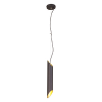 Milagro - Lampa Wisząca LIBRA 1xE14