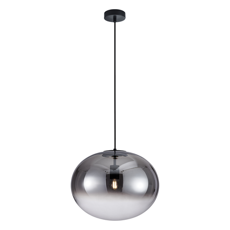 Milagro - Lampa wisząca CAMPANIA 1xE27