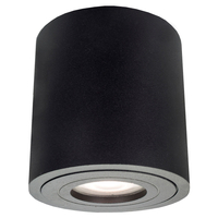 Faro XL oprawa natynkowa czarna
