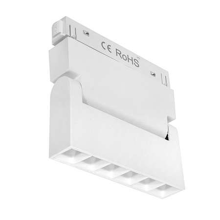 Lampa magnetyczna DDCX-GDZD6 biała 3000K
