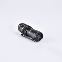 Latarka kompaktowa LED przenośna 10W 600lm IP68 VLF-A055