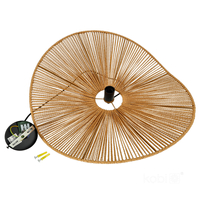 Lampa wisząca BOHO VERONA 1xE27 Kobi Design