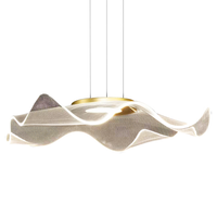 Lampa wisząca LARGO 16W LED
