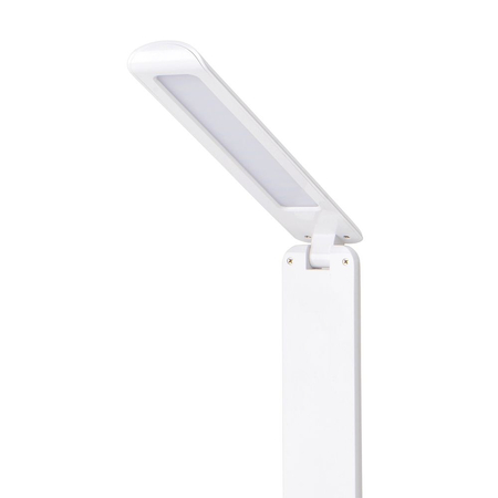 Lampka biurkowa LED 2w1 5W przenośna latarka
