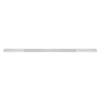 Lampa liniowa premium biała 40W 3000K DDXT1200