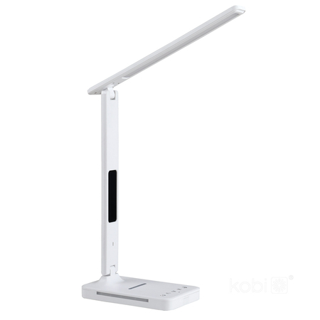 Lampka biurkowa LED NOBLITE 7W CCT Biała LED2B