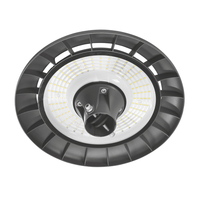 Lampa Uliczna LED Latarnia Okrągła Videx 16800 Lumenów 120W 3 Barwy Światła, IP65 VL-SLP01-120B