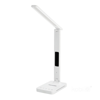 Lampka biurkowa LED NOBLITE 7W CCT Biała LED2B