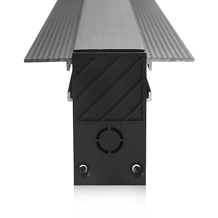 Szyna Magnetyczna LL-20C Podtynkowa 200cm