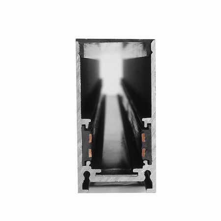 Szyna Magnetyczna LL-20B Natynkowa 150cm