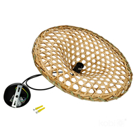 Lampa wisząca BOHO BRAGA 1xE27 Kobi Design