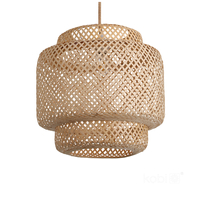 Lampa wisząca BOHO BONN RB 1xE27 Kobi Design