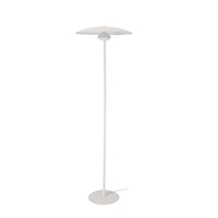 LAMPA PODŁOGOWA LUND 1 BIAŁY