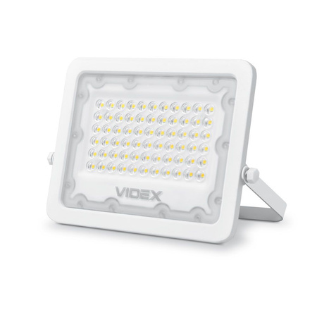 LED Naświetlacz VIDEX-FLOOD-LED-LUCA-50W-NW