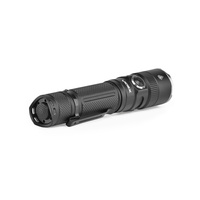 Latarka LED Videx 1500 Lumenów Barwa 5000K USB C IP67 Zasięg 230 Metrów VLF-A231Z